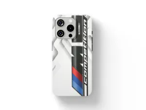 BMW Smartphone Cover Quality Max Edition